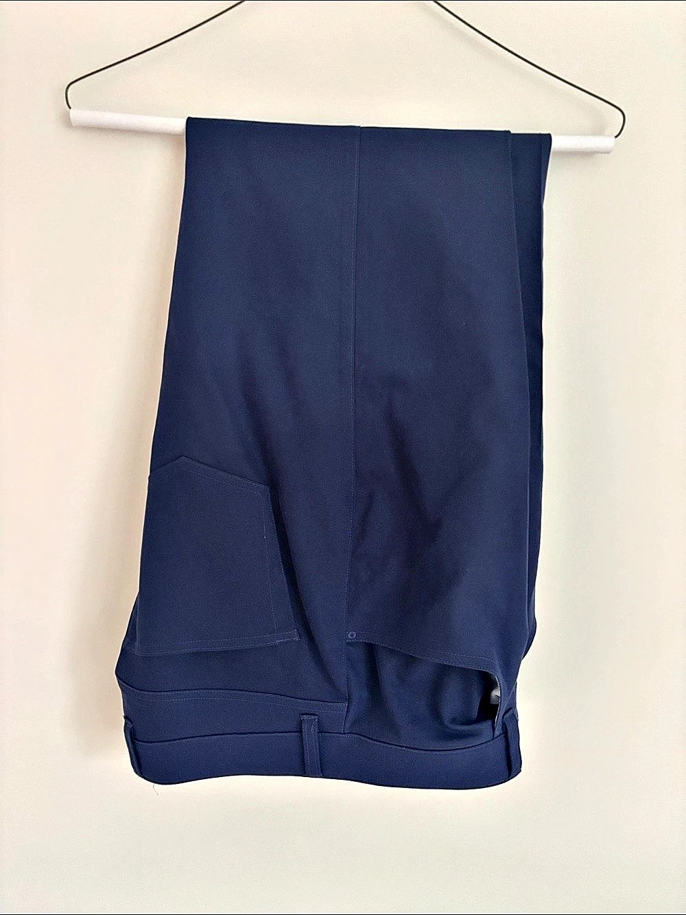 Peter Millar EB66 Performance Five-Pocket Pant Men's Navy Blue
